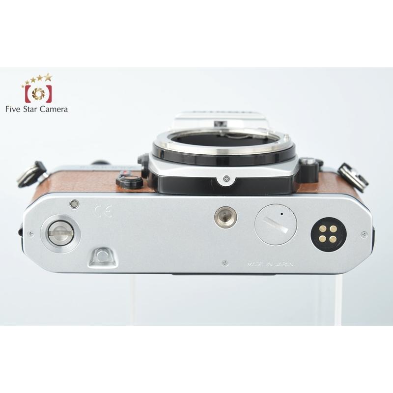ニコン 【中古】Nikon ニュー FM2 後期 ラピタオリジナル 小学館