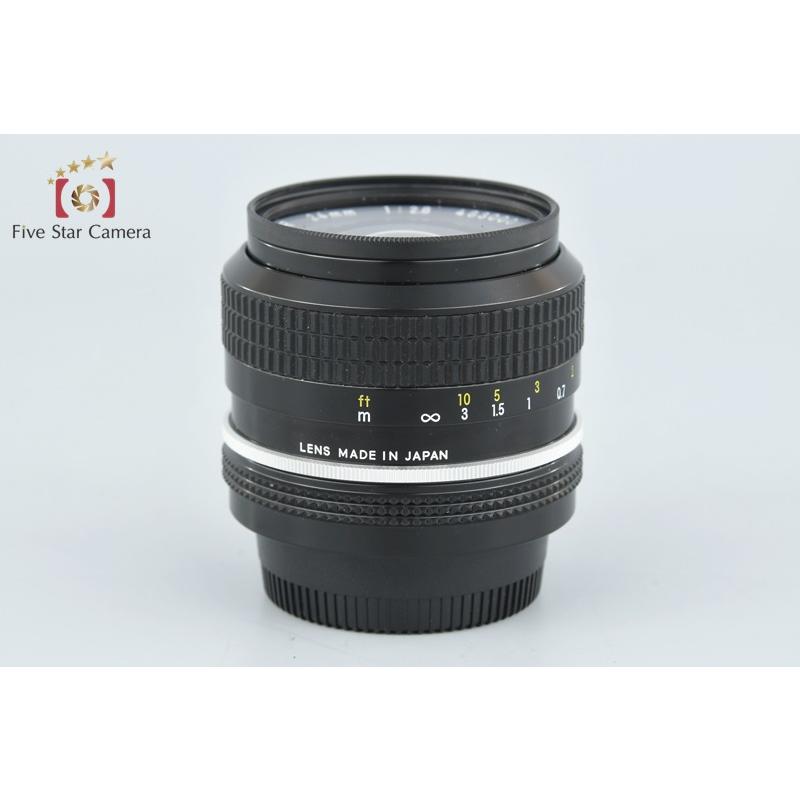 ニコン（Nikon） 【中古】Nikon New NIKKOR 24mm f/2.8 : 中古カメラの