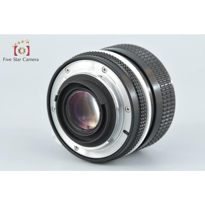 【中古】(ニコン) Nikon New Nikkor 24/F2.8 中古】(ニコン) Nikon New Nikkor 24mm F2.8｜ナニワグループ