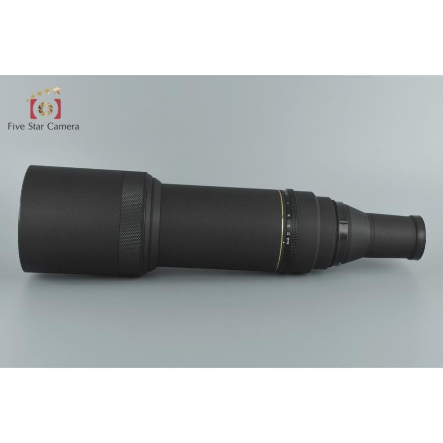 ニコン（Nikon） 【中古】Nikon NIKKOR ED 800mm f/8 + フォーカシング