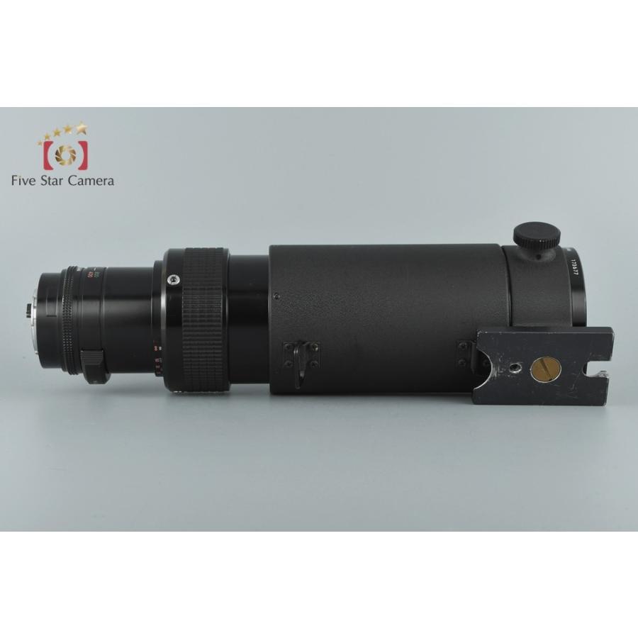 401 NIKKOR-P・C 1:8 f/800mm NIKON AU-1 ニコン（Nikon） 【中古】Nikon NIKKOR ED 800mm f/8 + フォーカシング
