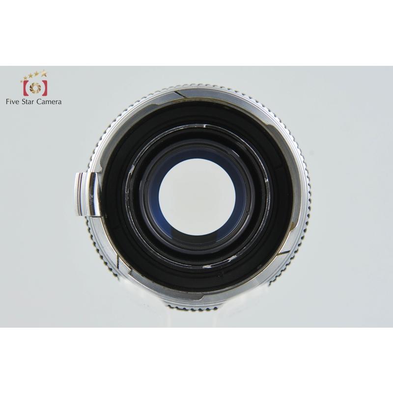 ニコン 【中古】Nikon NIKKOR-P 105mm f/2.5 Sマウント : 中古 ニコン 【中古】Nikon NIKKOR-P 105mm f/2.5 Sマウント : 中古
