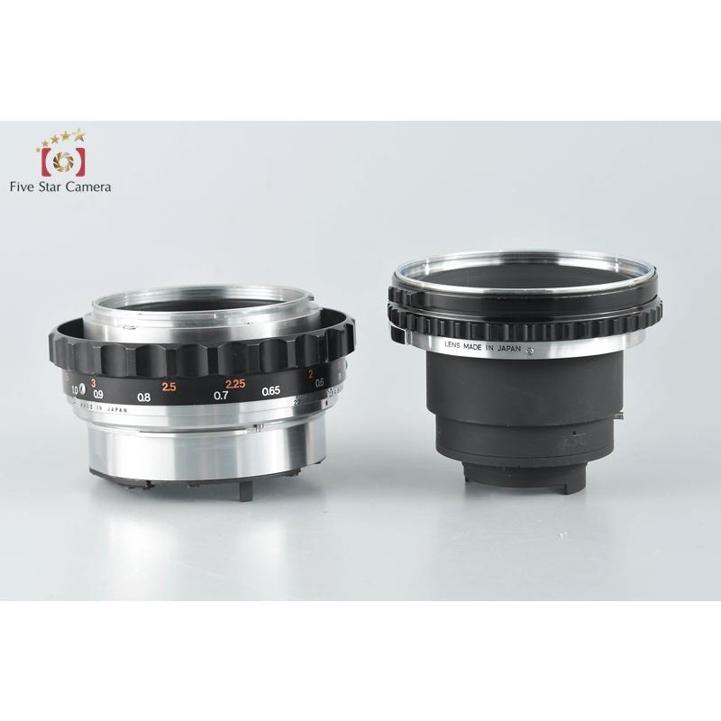中古】Nikon ニコン NIKKOR-P.C 75mm f/2.8 ゼンザブロニカ EC 中古】Nikon ニコン NIKKOR-P.C 75mm f/2.8 ゼンザブロニカ EC