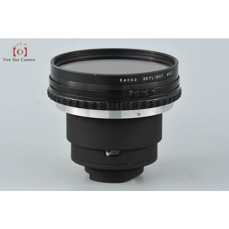 ニコン 【中古】Nikon NIKKOR-P.C 75mm f/2.8 ゼンザブロニカ EC ニコン 【中古】Nikon NIKKOR-P.C 75mm f/2.8 ゼンザブロニカ EC