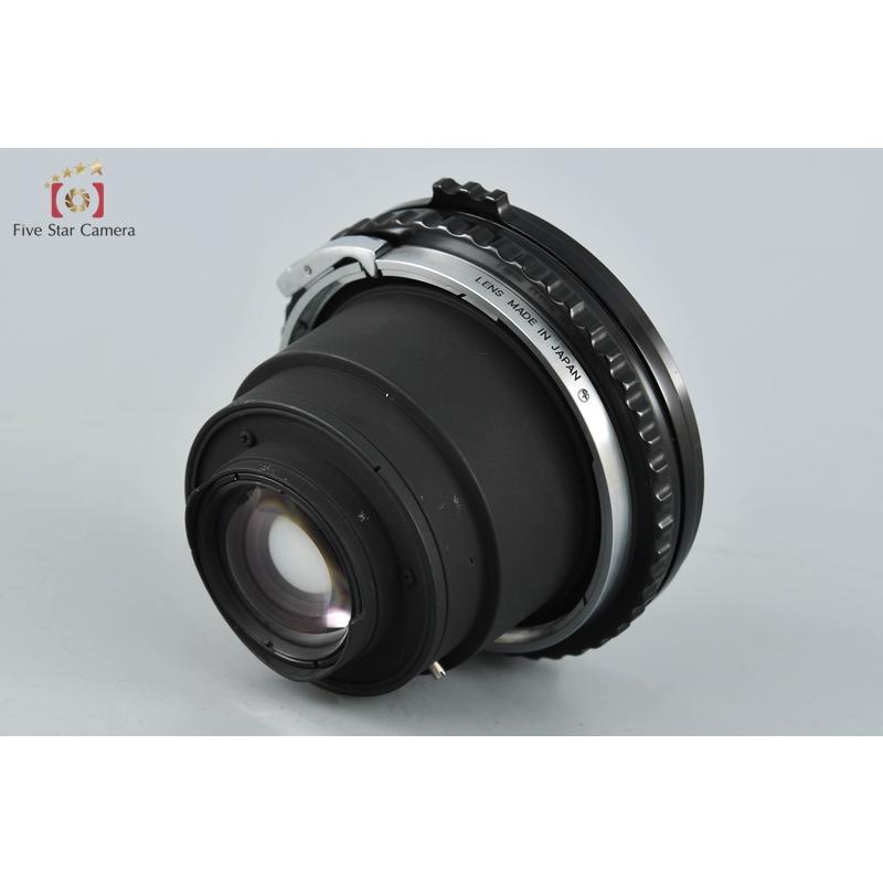 ニコン（Nikon） 【中古】Nikon NIKKOR-P.C 75mm f/2.8 ゼンザブロニカ