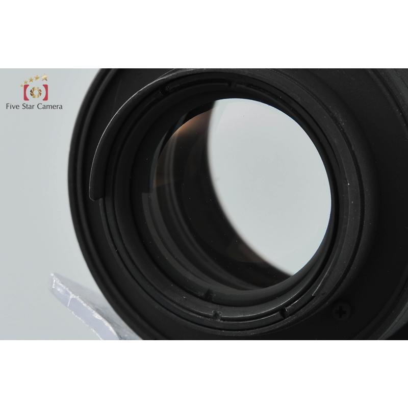 ニコン（Nikon） 【中古】Nikon NIKKOR-P.C 75mm f/2.8 ゼンザブロニカ