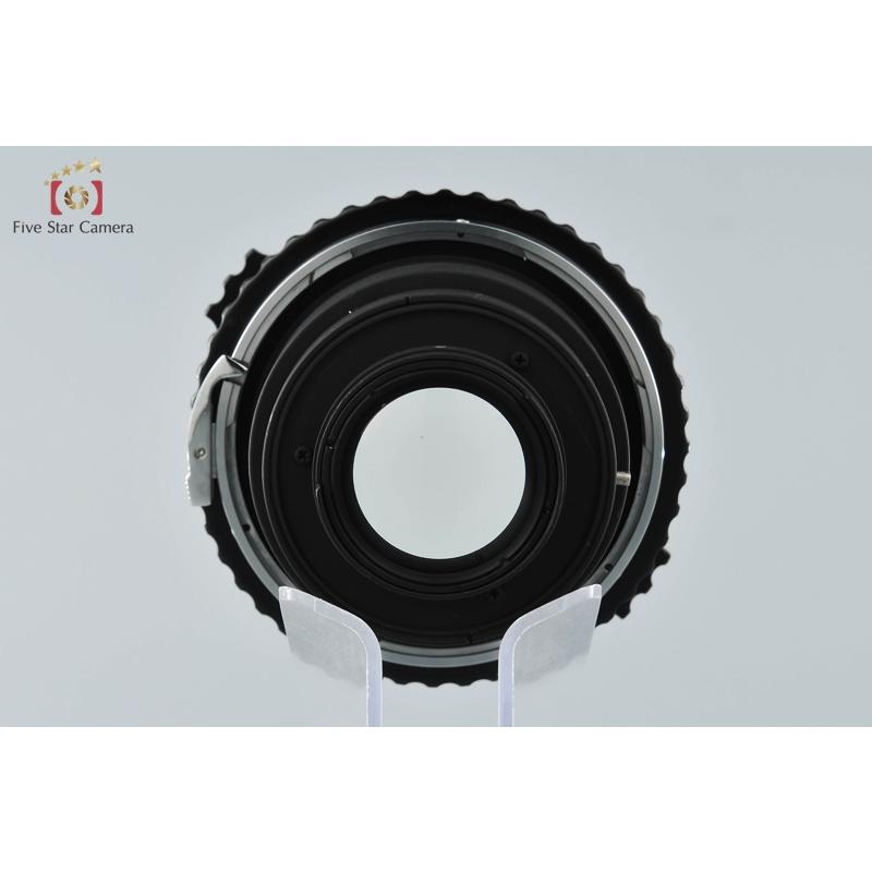 ニコン（Nikon） 【中古】Nikon NIKKOR-P.C 75mm f/2.8 ゼンザブロニカ