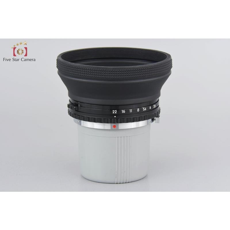 ニコン 【中古】Nikon NIKKOR-P.C 75mm f/2.8 ゼンザブロニカ EC ニコン 【中古】Nikon NIKKOR-P.C 75mm f/2.8 ゼンザブロニカ EC
