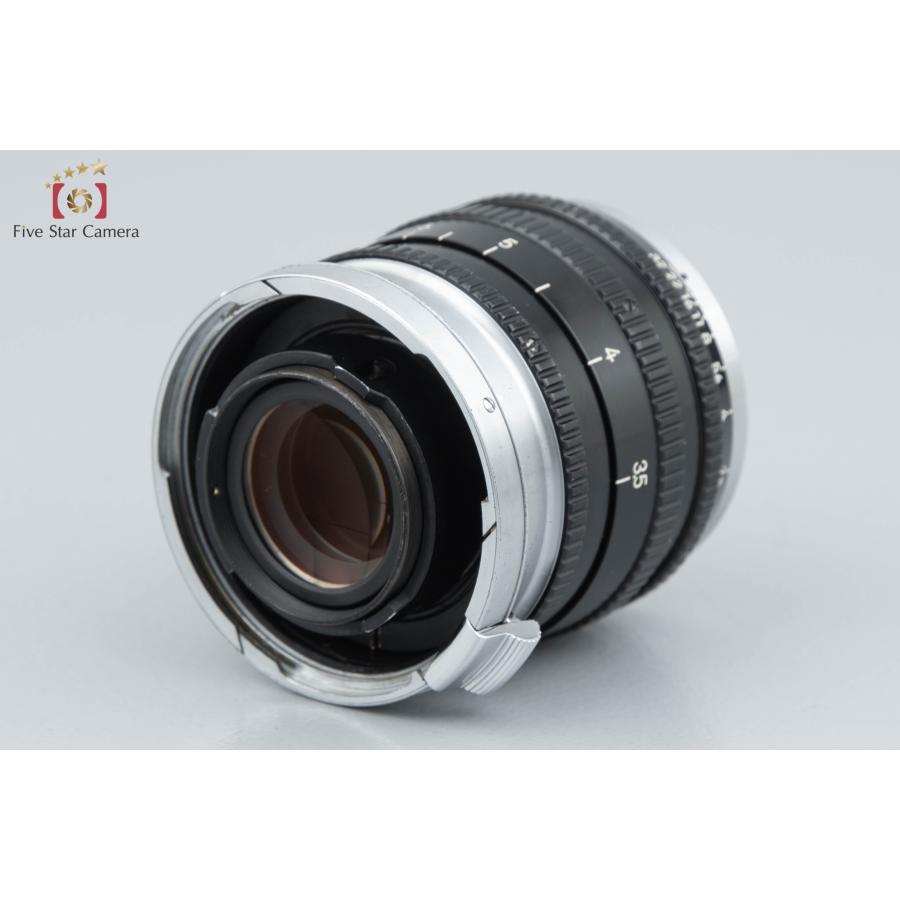 ニコン 【中古】Nikon NIKKOR-P.C 85mm f/2 ブラック ニコンS ニコン 【中古】Nikon NIKKOR-P.C 85mm f/2 ブラック ニコンS