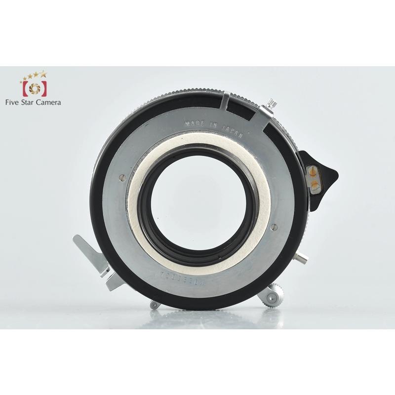 ニコン（Nikon） 【中古】Nikon NIKKOR-Q 300mm f/9 : 中古カメラの 