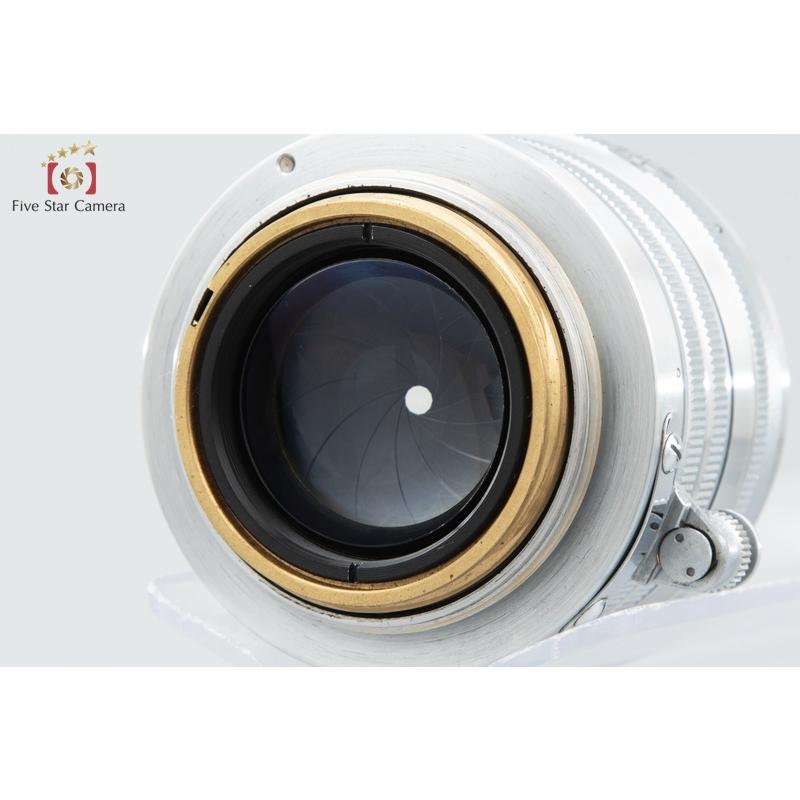 ニコン 【中古】Nikon NIKKOR-S.C 50mm f/1.4 L39 ライカ ニコン 【中古】Nikon NIKKOR-S.C 50mm f/1.4 L39 ライカ