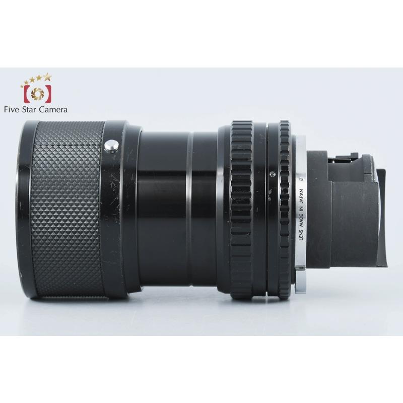 ニコン（Nikon） 【中古】 NIKKOR-P 200mm f/4 前期 ゼンザブロニカ EC
