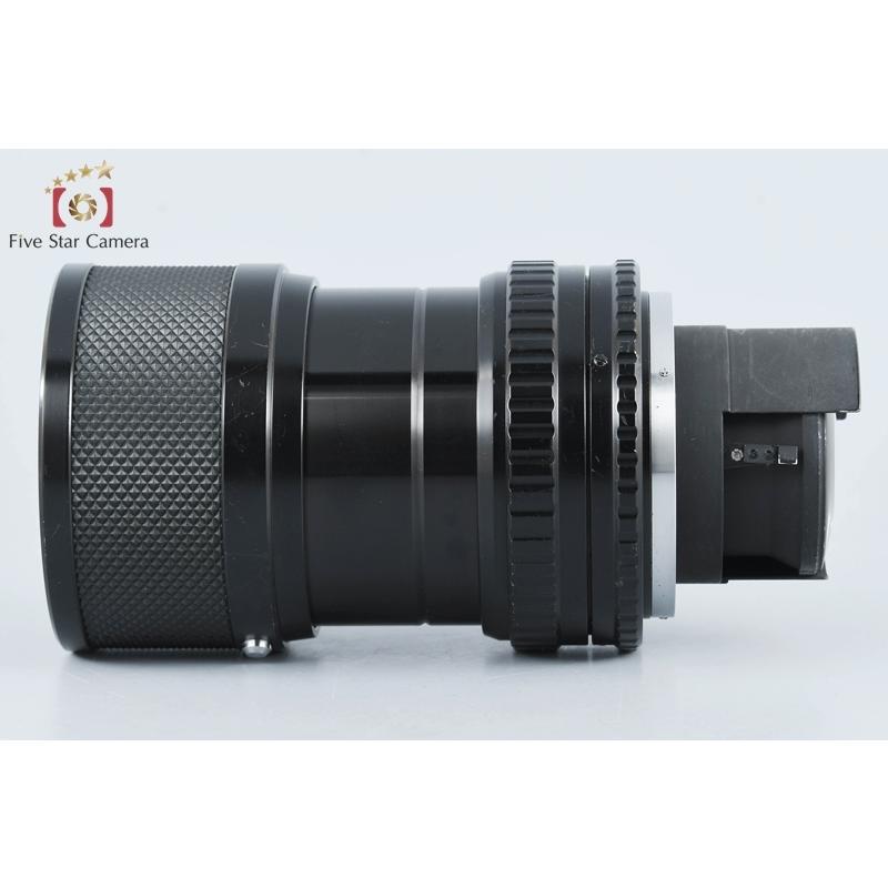 中古】 Nikon ニコン NIKKOR-P 200mm f/4 前期 ゼンザブロニカ EC S2 