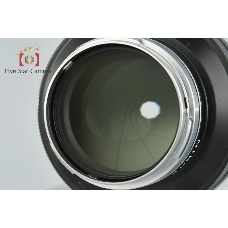 【中古】Nikon ニコン NIKKOR-S.C 50mm f/1.4 ニコンSマウント ニコン（Nikon） 【中古】Nikon NIKKOR-S.C 50mm f/1.4 ニコンS