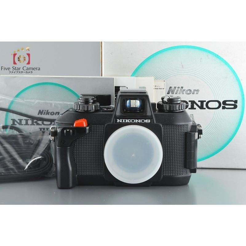 ニコノス ⅣA ニコノス ⅣA Yahoo!オークション -「nikonos Ⅳ-a」の