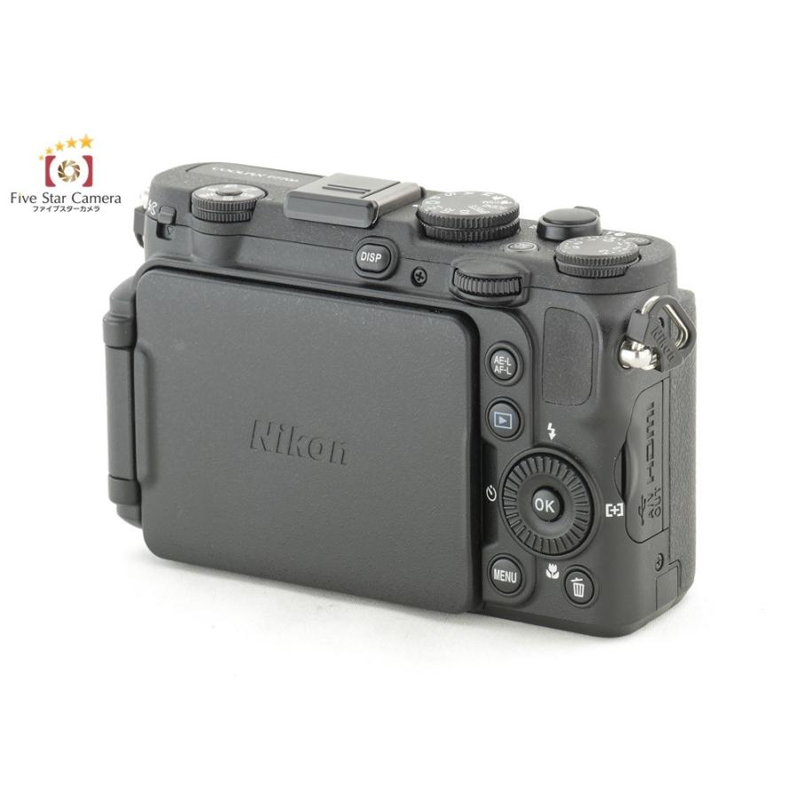 予約Nikon ニコン COOLPIX P7700 コンパクトデジタルカメラ デジタル