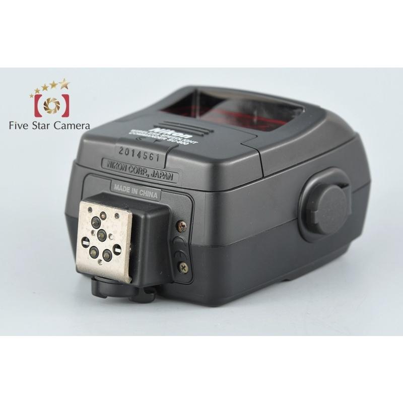 キヤノン 【中古】Nikon ニコン クローズアップスピードライト キヤノン 【中古】Nikon ニコン クローズアップスピードライト
