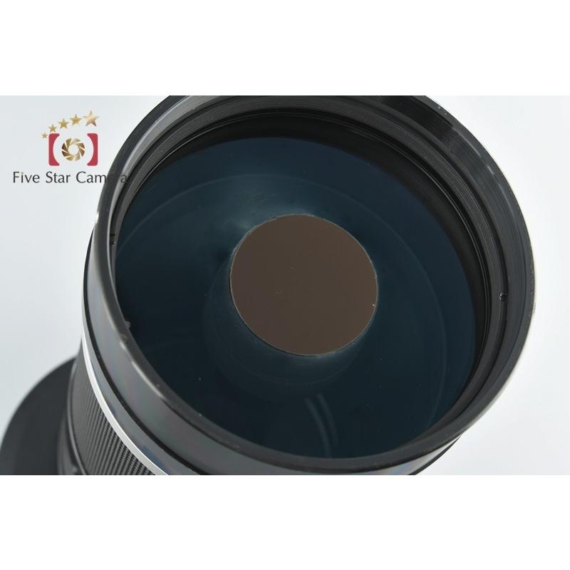 Lot 304 - A Nikon Reflex-Nikkor f/11 1000mm Lens