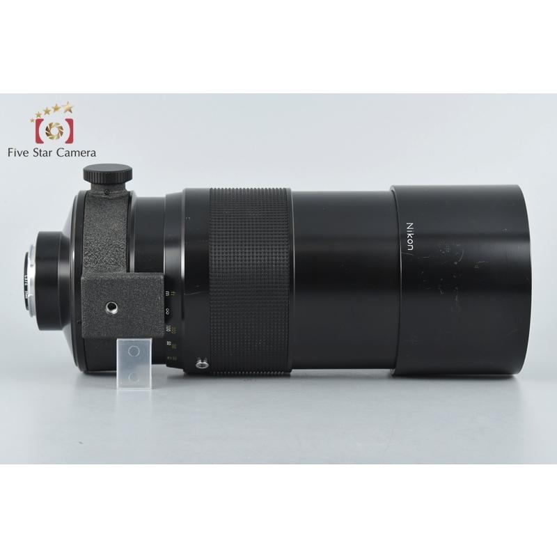 【中古】Nikon ニコン Reflex NIKKOR 1000mm f/11 中古】Nikon ニコン Reflex NIKKOR 1000mm f/11 : 中古カメラの