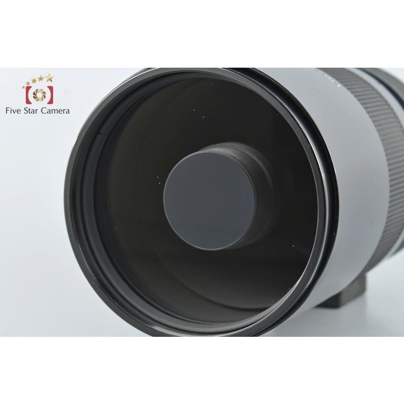 【中古】Nikon ニコン Reflex NIKKOR 1000mm f/11 中古】Nikon ニコン Reflex NIKKOR 1000mm f/11 : 中古カメラの