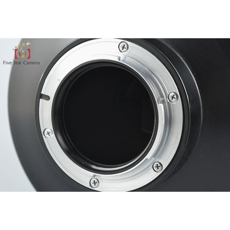 中古】Nikon ニコン Reflex NIKKOR 1000mm f/11 : 中古カメラの