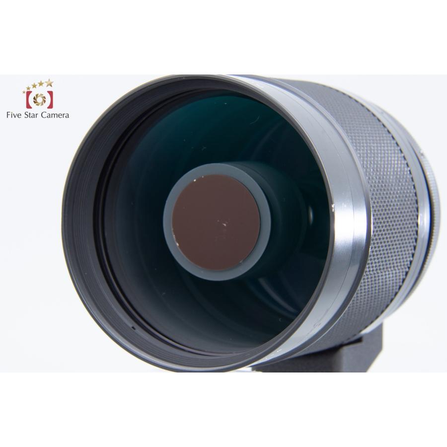 ニコン 【中古】Nikon Reflex-NIKKOR.C 500mm f/8 : 中古カメラ ニコン 【中古】Nikon Reflex-NIKKOR.C 500mm f/8 : 中古カメラ
