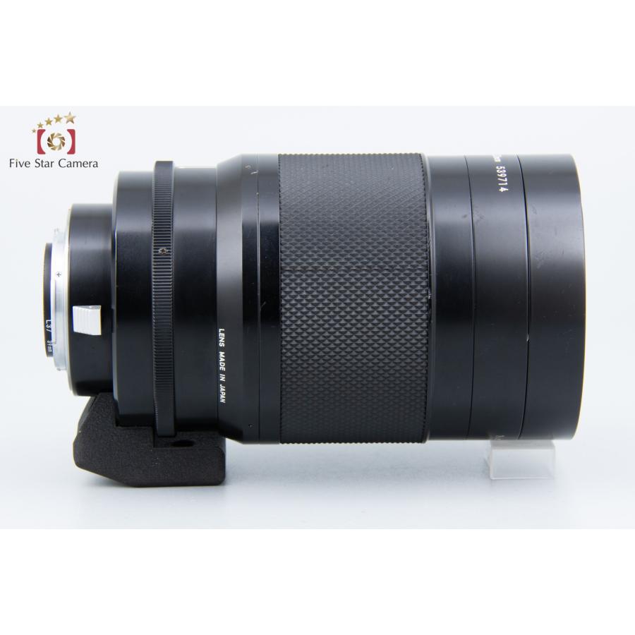 【中古】Nikon ニコン Reflex-NIKKOR.C 500mm f/8｜five-star-camera｜10