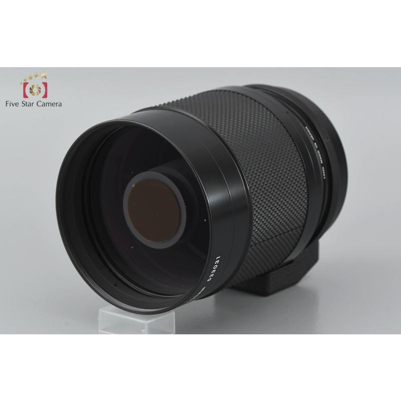 ニコン（Nikon） 【中古】Nikon Reflex NIKKOR-C 500mm f/8 : 中古