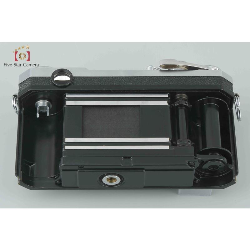 ニコン 【中古】Nikon S2 前期 レンジファインダーフィルム ニコン 【中古】Nikon S2 前期 レンジファインダーフィルム