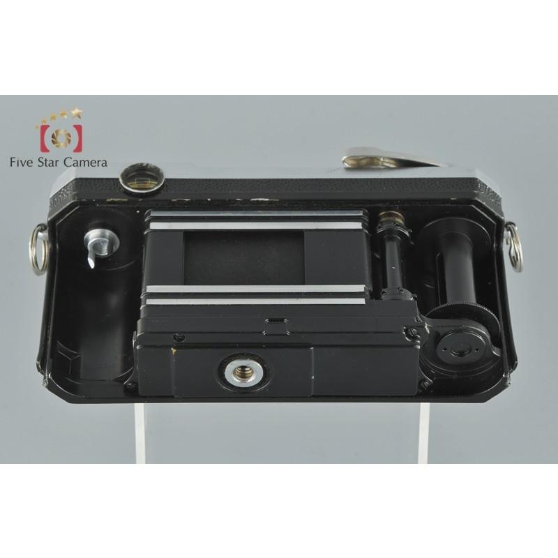 ニコン（Nikon） 【中古】Nikon S2 前期 + NIKKOR-H・C 50mm f/2