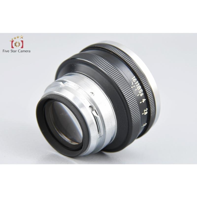 ニコン（Nikon） 【中古】Nikon S3 シルバー レンジファインダー