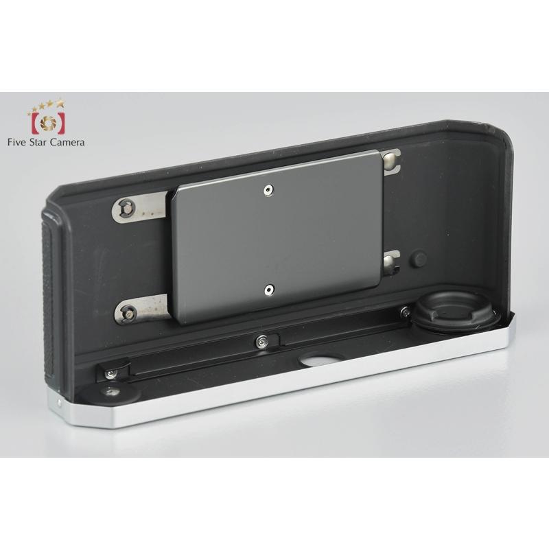 ニコン 【中古】Nikon S3 2000年記念モデル レンジファインダー