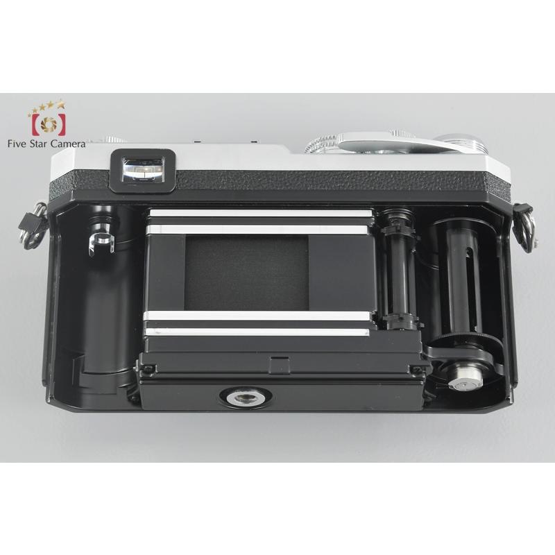 ニコン 【中古】Nikon S3 2000年記念モデル レンジファインダー