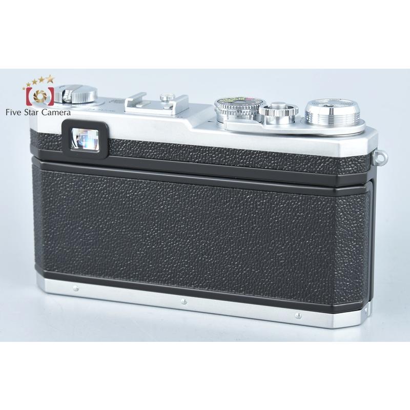 ニコン（Nikon） 【開封未使用品】Nikon S3 2000年記念モデル + NIKKOR