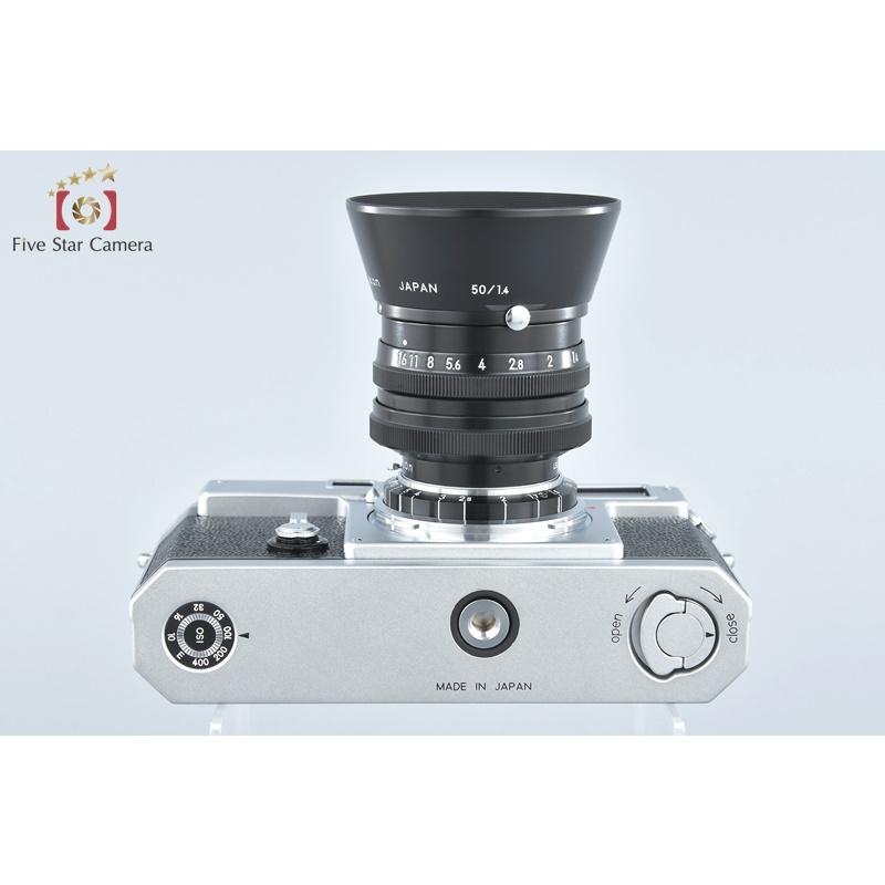ニコン（Nikon） 【開封未使用品】Nikon S3 2000年記念モデル + NIKKOR