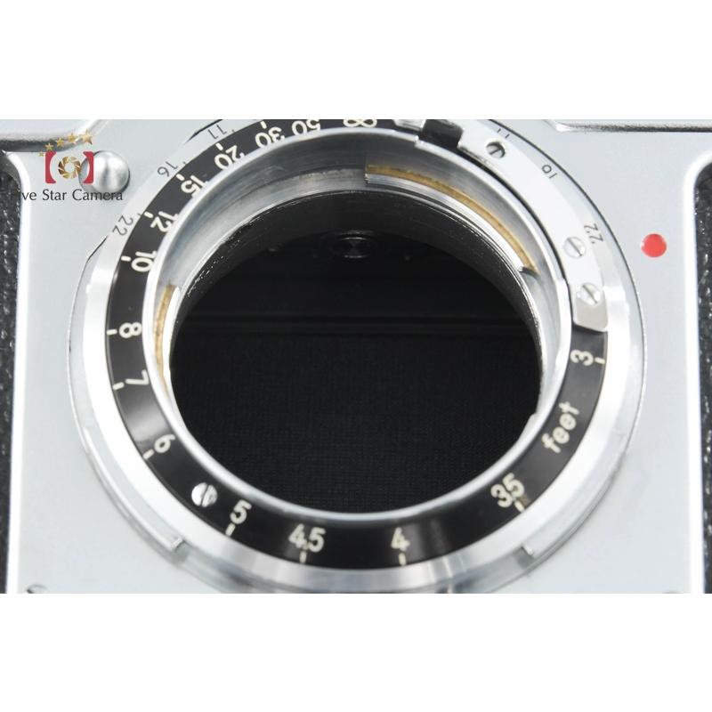 ニコン（Nikon） 【中古】Nikon S3 シルバー レンジファインダー