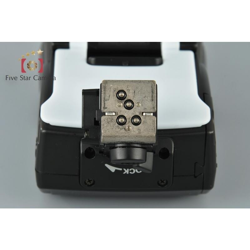 中古】Nikon ニコン SB-50DX スピードライト : 中古カメラのファイブ