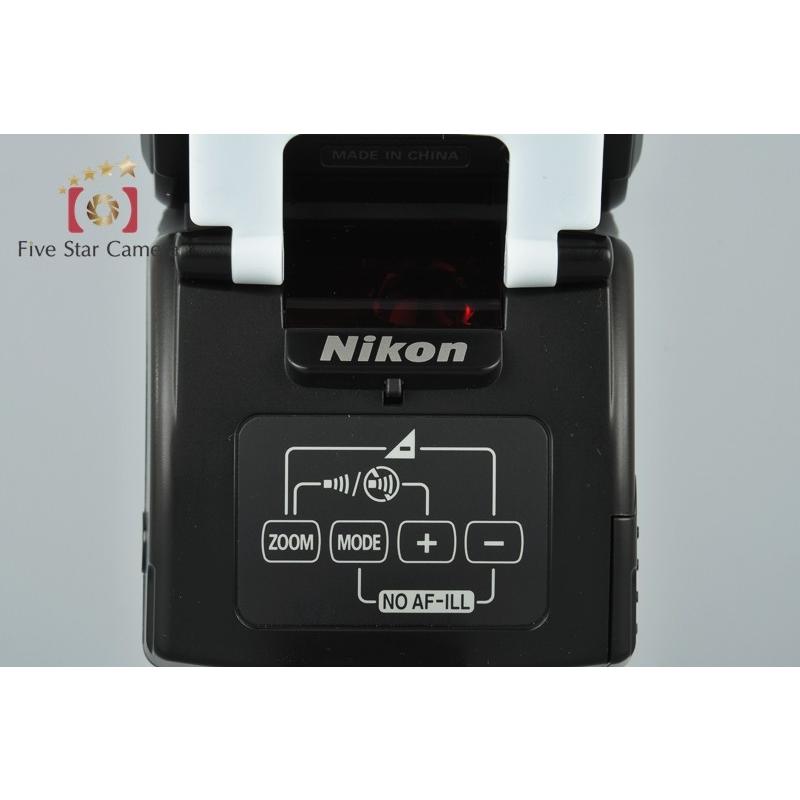 中古】Nikon ニコン SB-50DX スピードライト : 中古カメラのファイブ