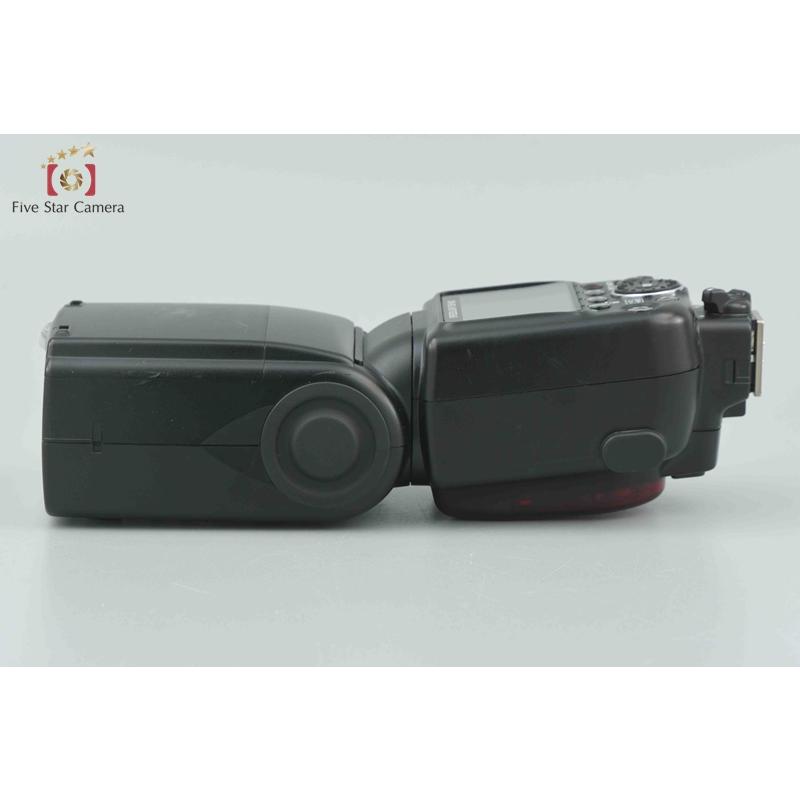 中古】Nikon ニコン スピードライト SB-900 : 中古カメラのファイブ