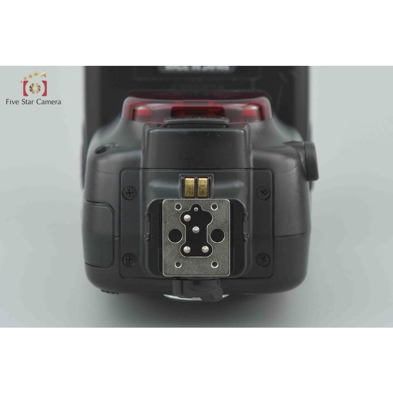 中古】Nikon ニコン スピードライト SB-900 : 中古カメラのファイブ