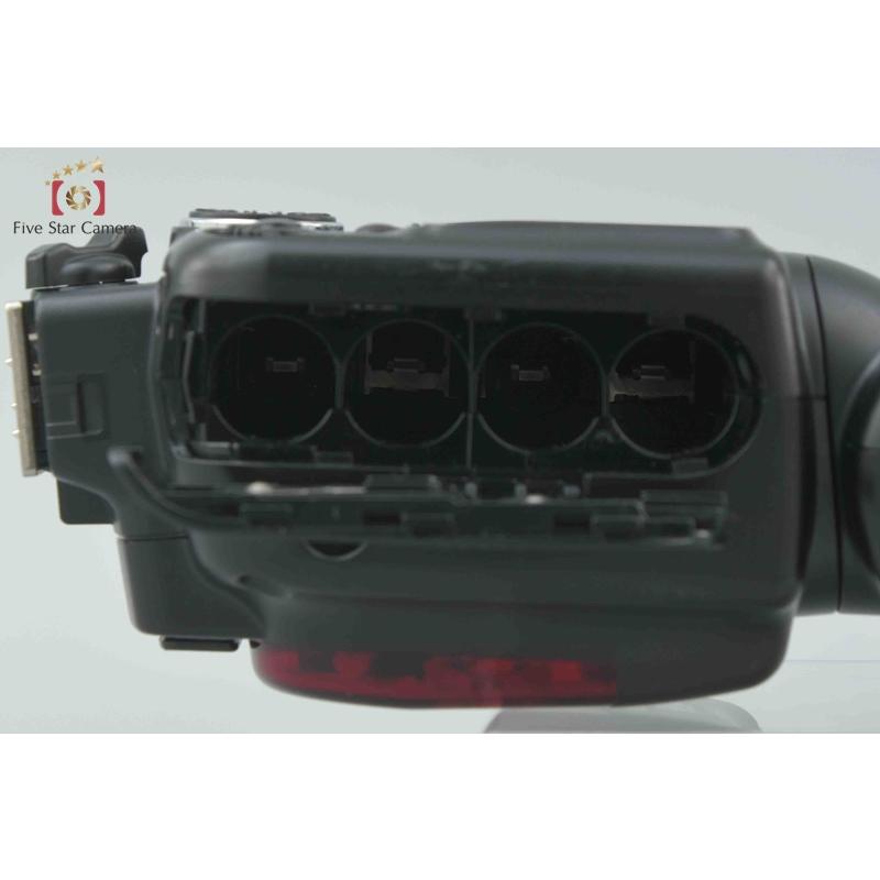 中古】Nikon ニコン スピードライト SB-900 : 中古カメラのファイブ