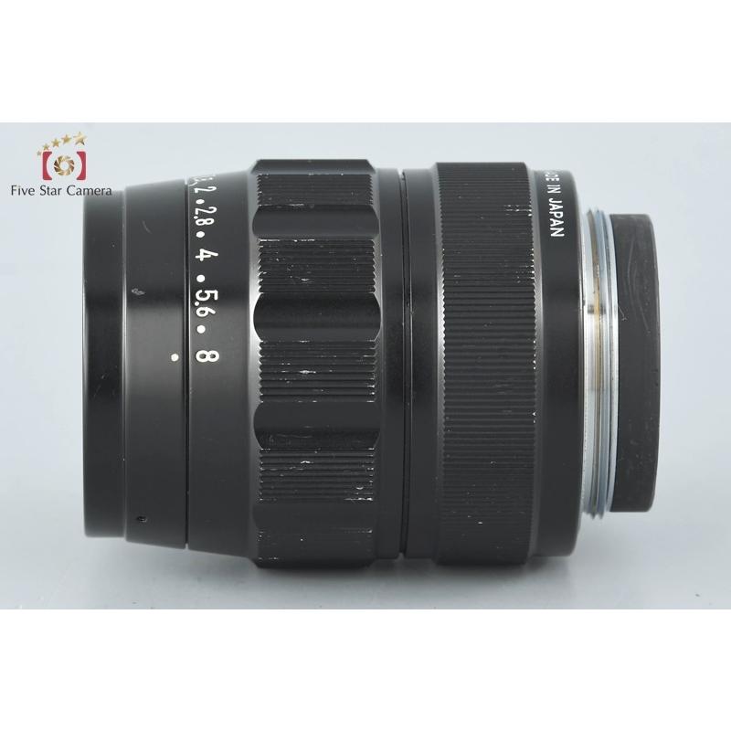 ニコン Ultra-Micro-NIKKOR 28mm f/1.8 L39 ライカスクリューマウント 【PROBLK】