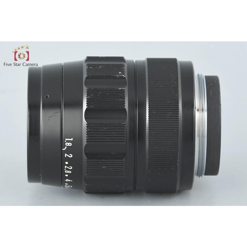 ニコン Ultra-Micro-NIKKOR 28mm f/1.8 L39 ライカスクリューマウント 【PROBLK】