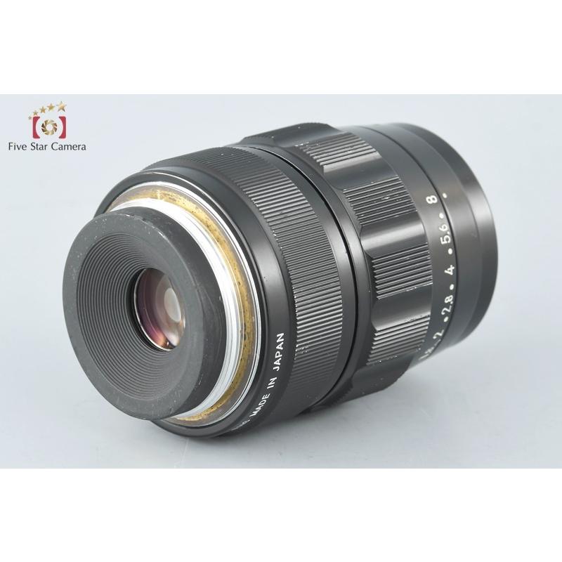 ニコン Ultra-Micro-NIKKOR 28mm f/1.8 L39 ライカスクリューマウント 【PROBLK】