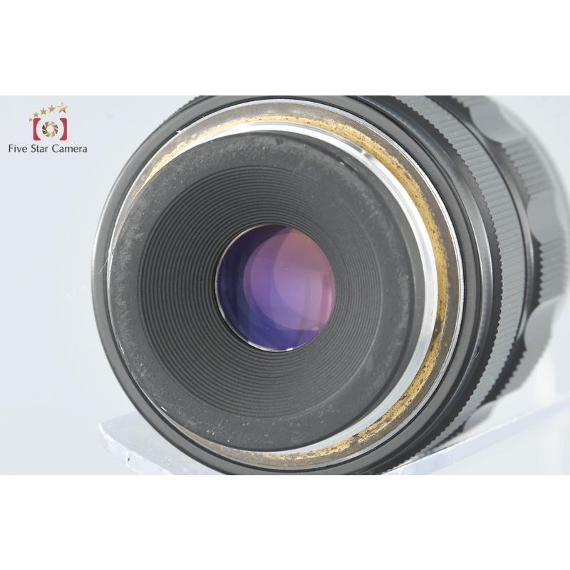 ニコン Ultra-Micro-NIKKOR 28mm f/1.8 L39 ライカスクリューマウント 【PROBLK】