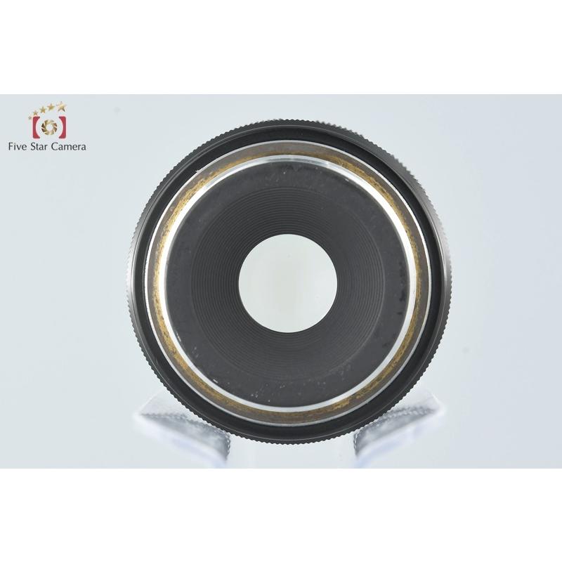ニコン Ultra-Micro-NIKKOR 28mm f/1.8 L39 ライカスクリューマウント 【PROBLK】