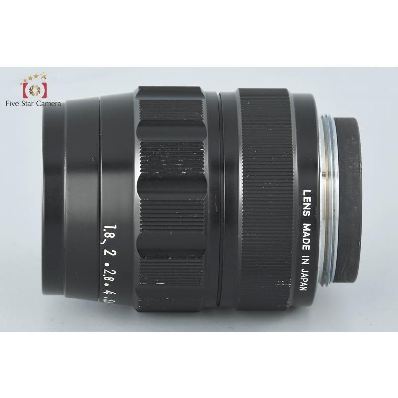 中古】Nikon ニコン Ultra-Micro-NIKKOR 28mm f/1.8 L39 ライカ