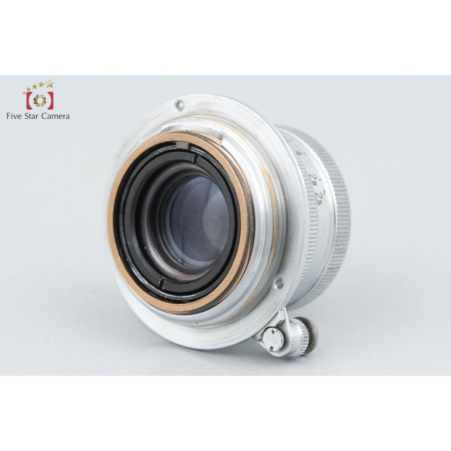 ニコン 【中古】Nikon W-NIKKOR.C 35mm f/2.5 L39 ライカ ニコン 【中古】Nikon W-NIKKOR.C 35mm f/2.5 L39 ライカ