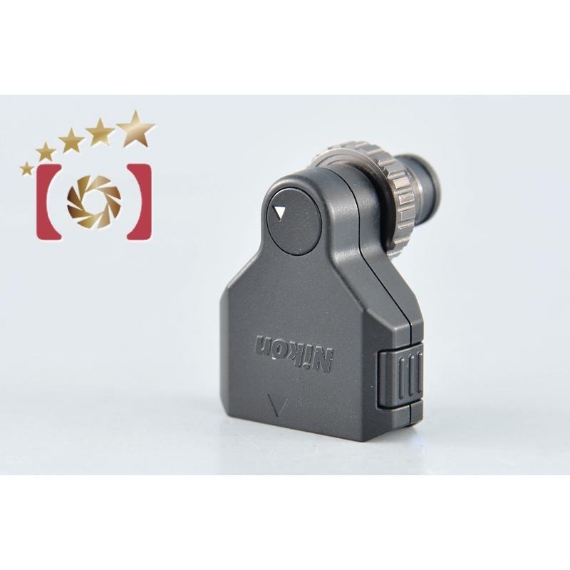 ニコン（Nikon） 【中古】Nikon WR-A10 WR用 変換アダプター : 中古 