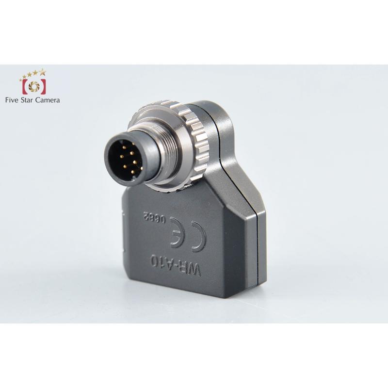 ニコン（Nikon） 【中古】Nikon WR-A10 WR用 変換アダプター : 中古 